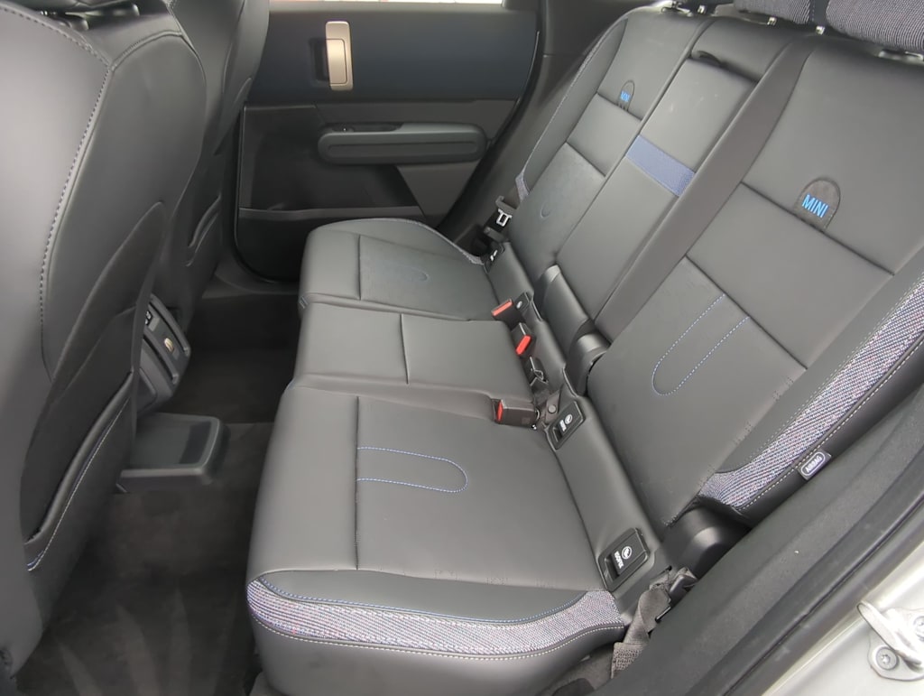 Thumbnail: 2025 MINI Cooper Countryman - 12