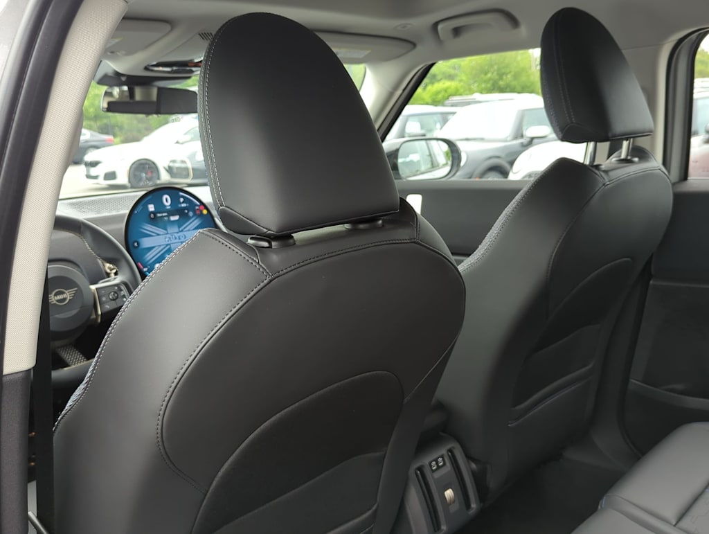 Thumbnail: 2025 MINI Cooper Countryman - 23