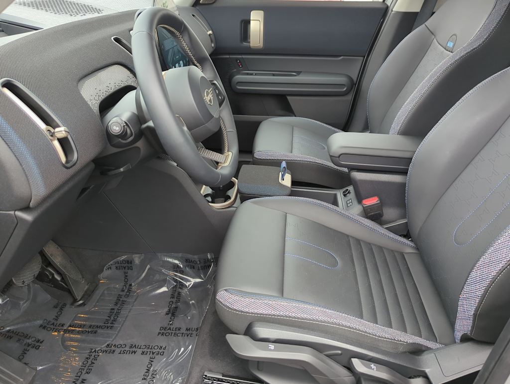 Thumbnail: 2025 MINI Cooper Countryman - 10