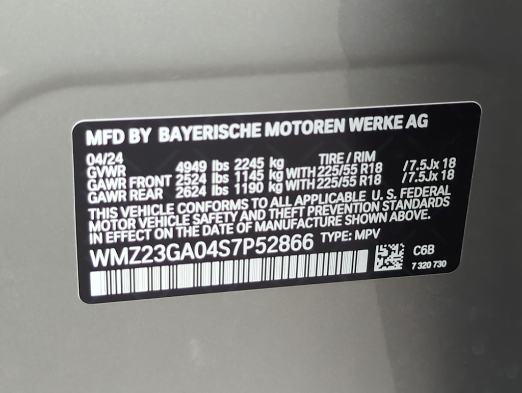 Thumbnail: 2025 MINI Cooper Countryman - 16