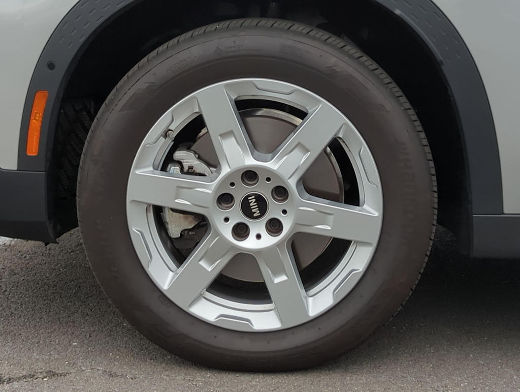 Thumbnail: 2025 MINI Cooper Countryman - 7