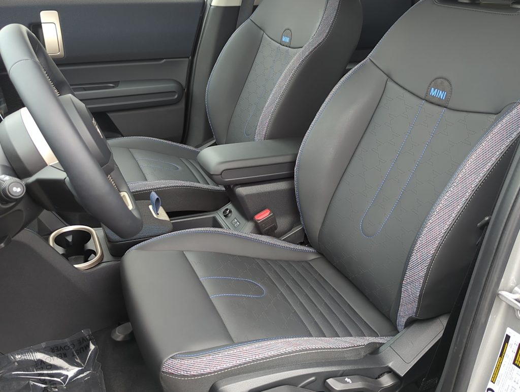 Thumbnail: 2025 MINI Cooper Countryman - 11