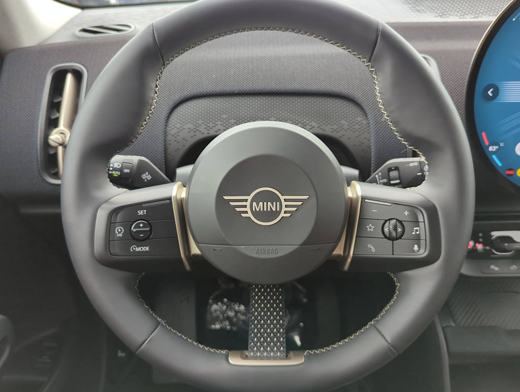 Thumbnail: 2025 MINI Cooper Countryman - 9