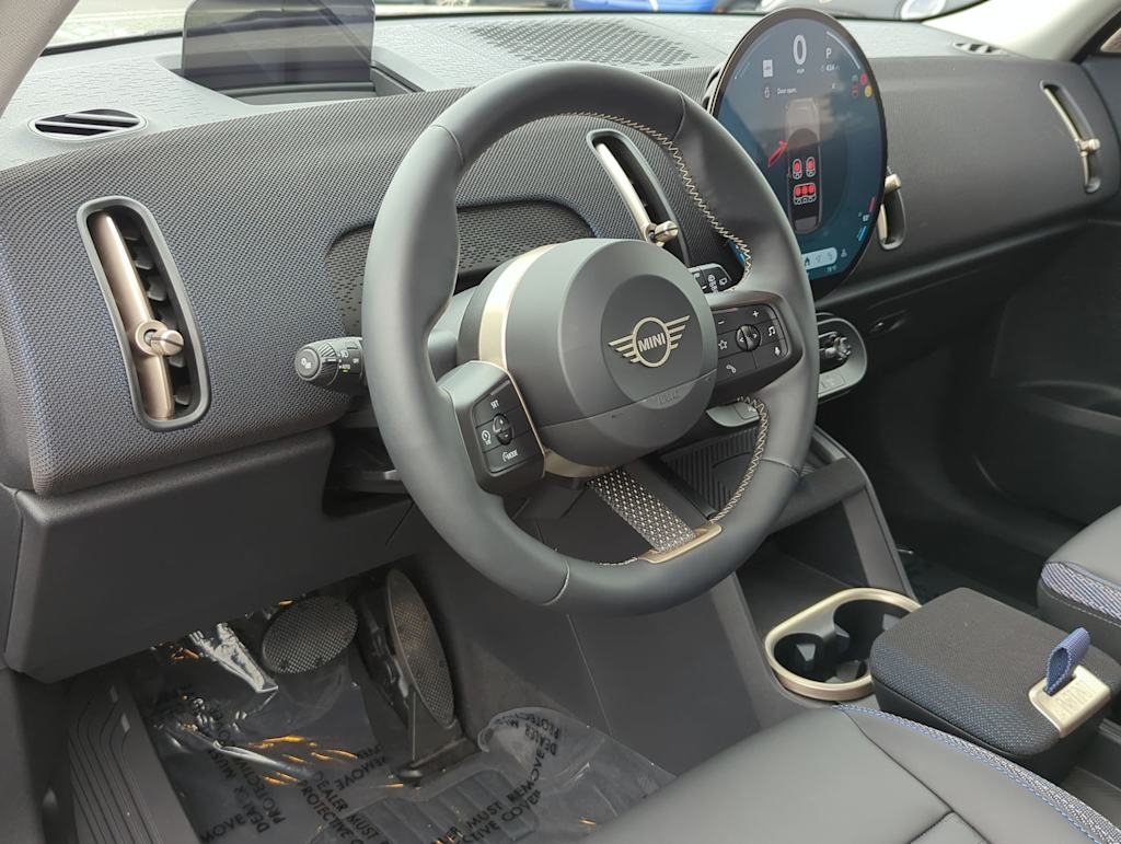 Thumbnail: 2025 MINI Cooper Countryman - 2