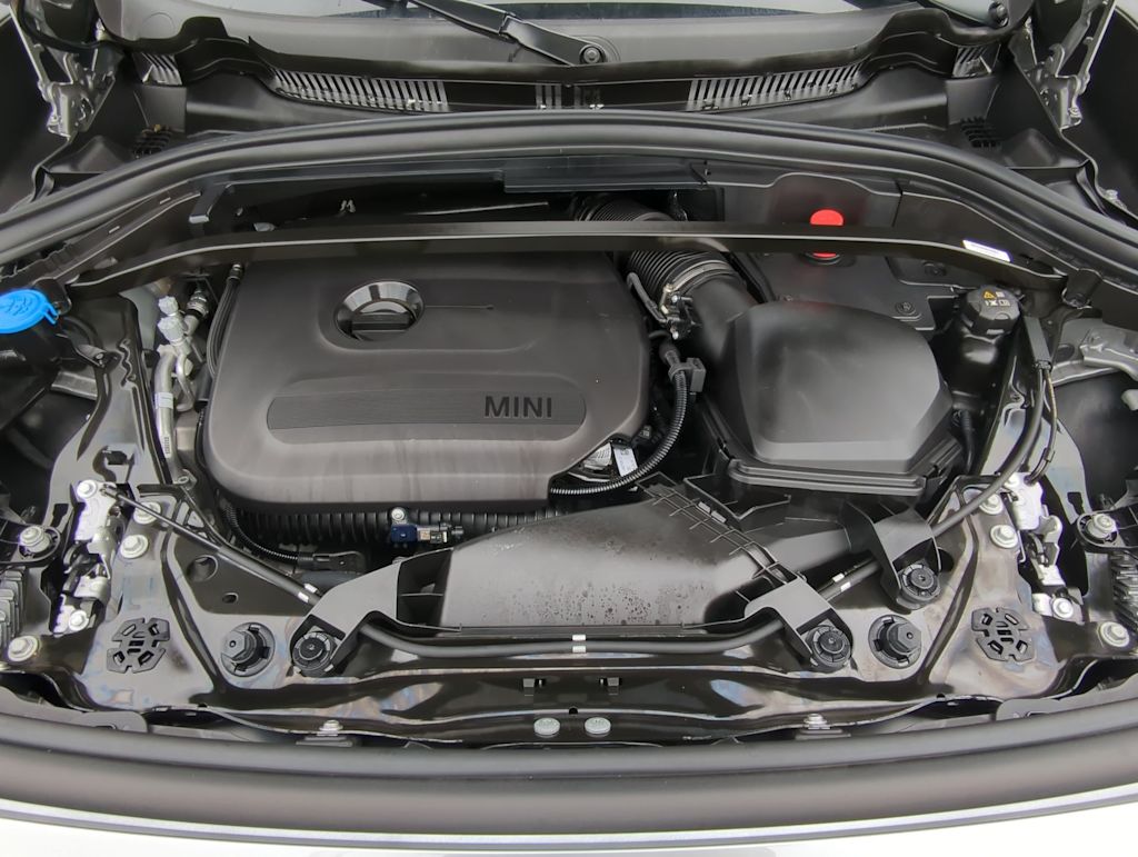 Thumbnail: 2025 MINI Cooper Countryman - 8