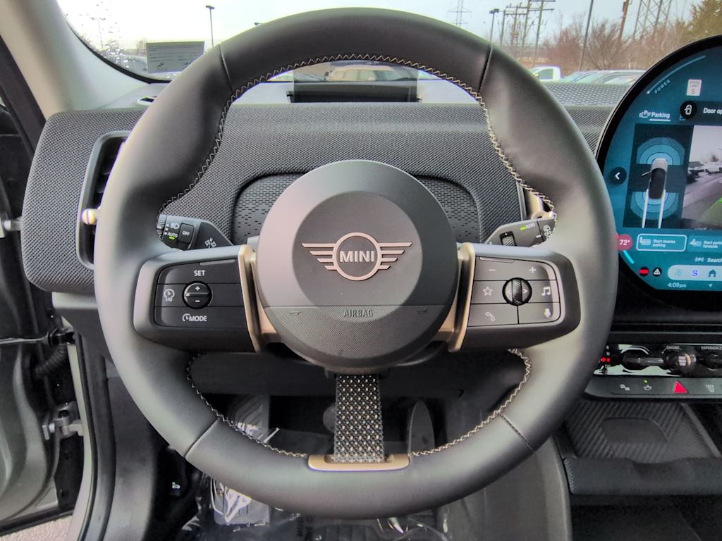 Thumbnail: 2025 MINI Cooper Countryman - 14