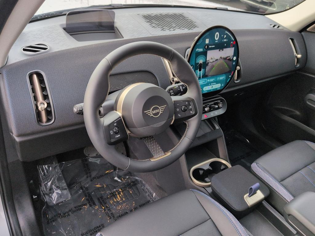 Thumbnail: 2025 MINI Cooper Countryman - 2