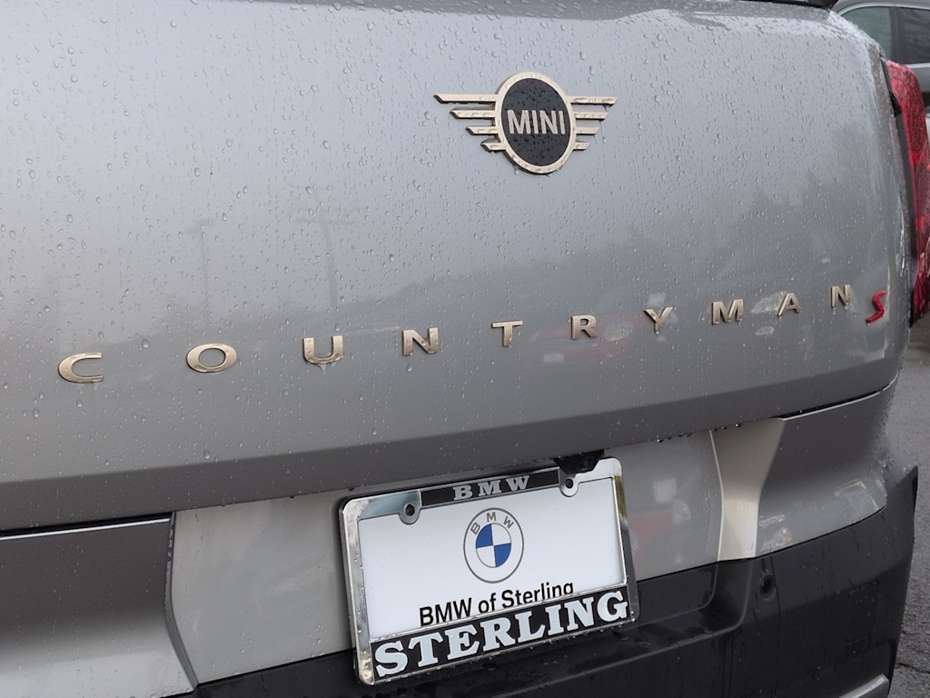 Thumbnail: 2025 MINI Cooper Countryman - 25