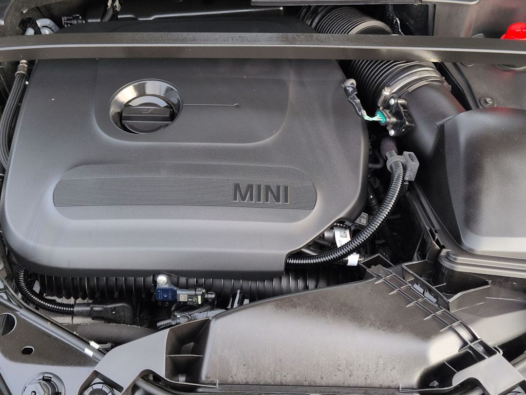 Thumbnail: 2025 MINI Cooper Countryman - 9