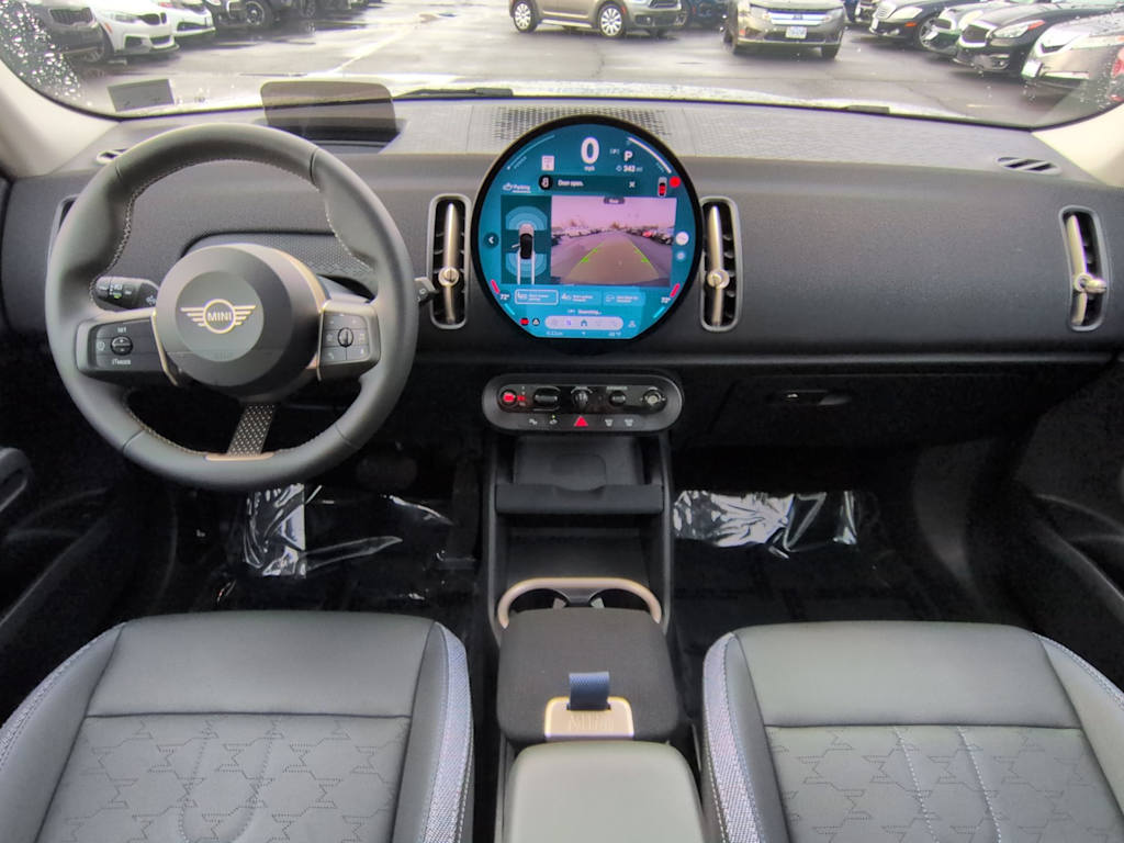 Thumbnail: 2025 MINI Cooper Countryman - 10