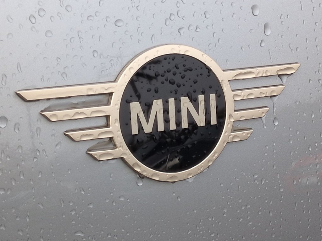 Thumbnail: 2025 MINI Cooper Countryman - 7
