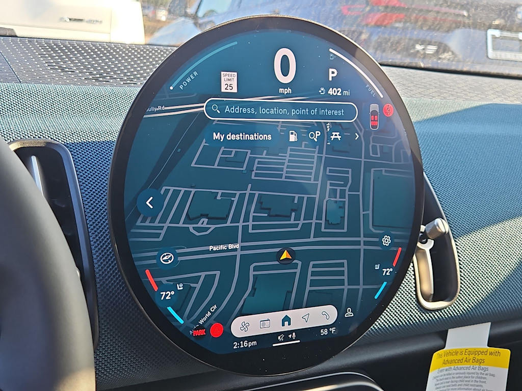 Thumbnail: 2026 MINI Cooper Countryman - 14