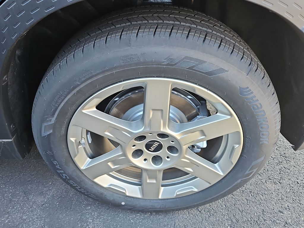 Thumbnail: 2026 MINI Cooper Countryman - 7