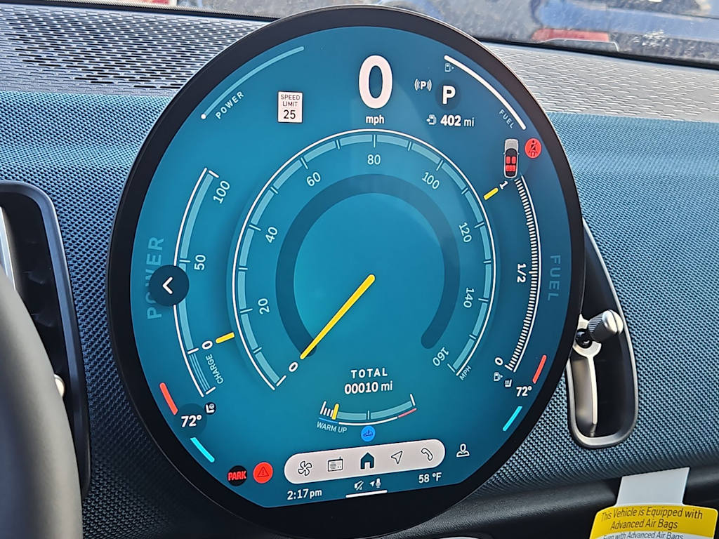 Thumbnail: 2026 MINI Cooper Countryman - 30