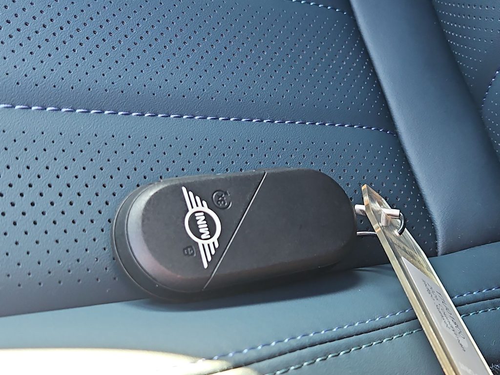 Thumbnail: 2026 MINI Cooper Countryman - 31