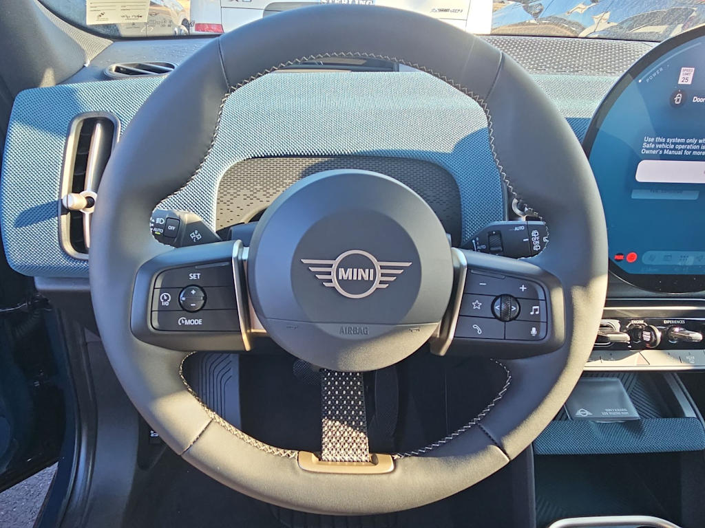 Thumbnail: 2026 MINI Cooper Countryman - 13