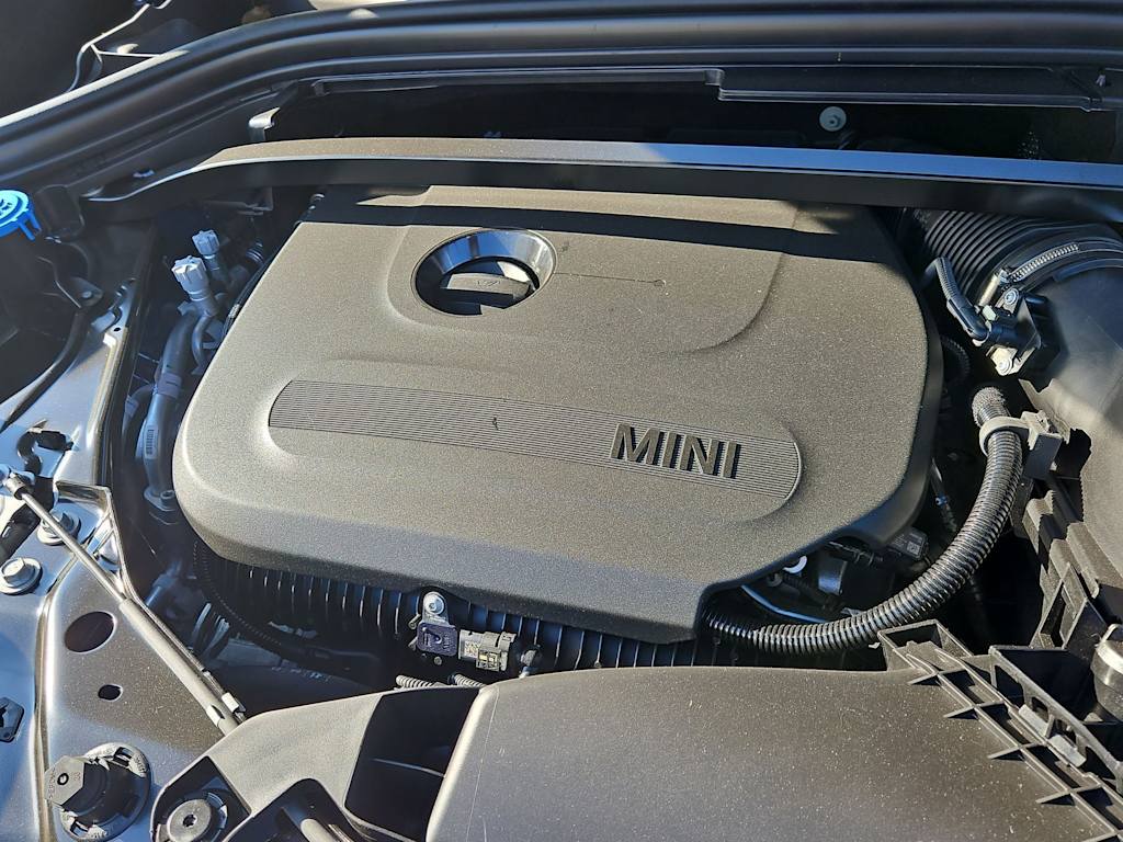 Thumbnail: 2026 MINI Cooper Countryman - 8