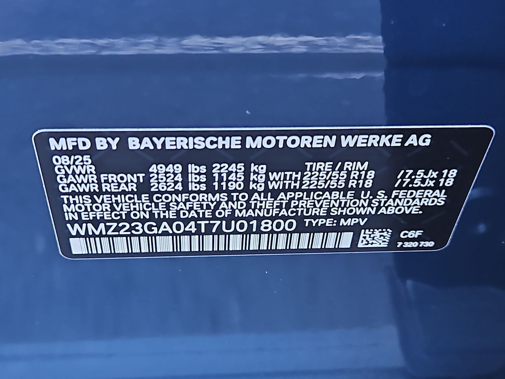 Thumbnail: 2026 MINI Cooper Countryman - 17