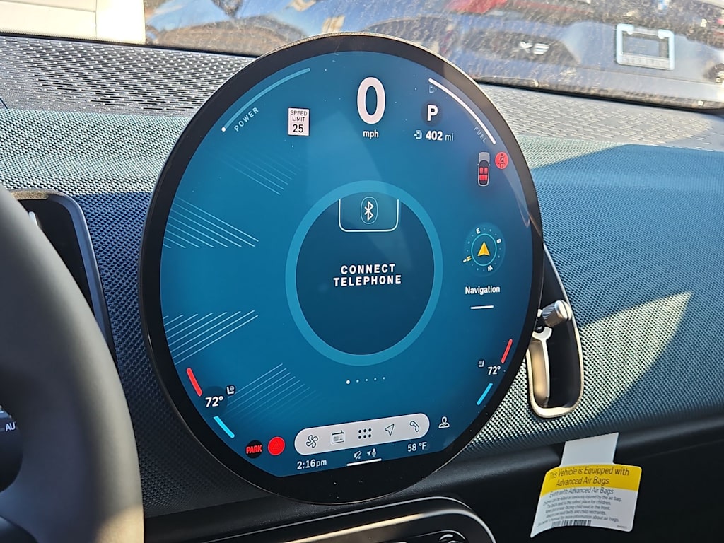 Thumbnail: 2026 MINI Cooper Countryman - 27