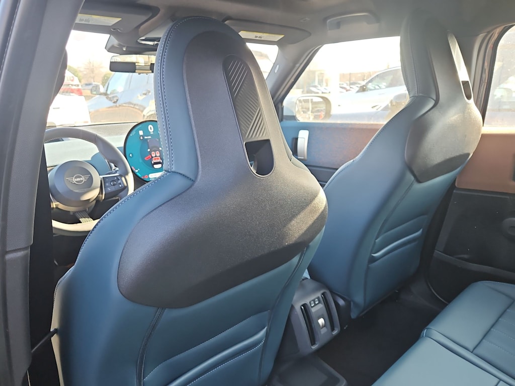 Thumbnail: 2026 MINI Cooper Countryman - 12