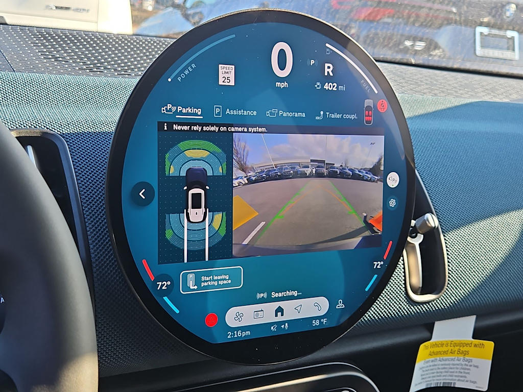 Thumbnail: 2026 MINI Cooper Countryman - 28