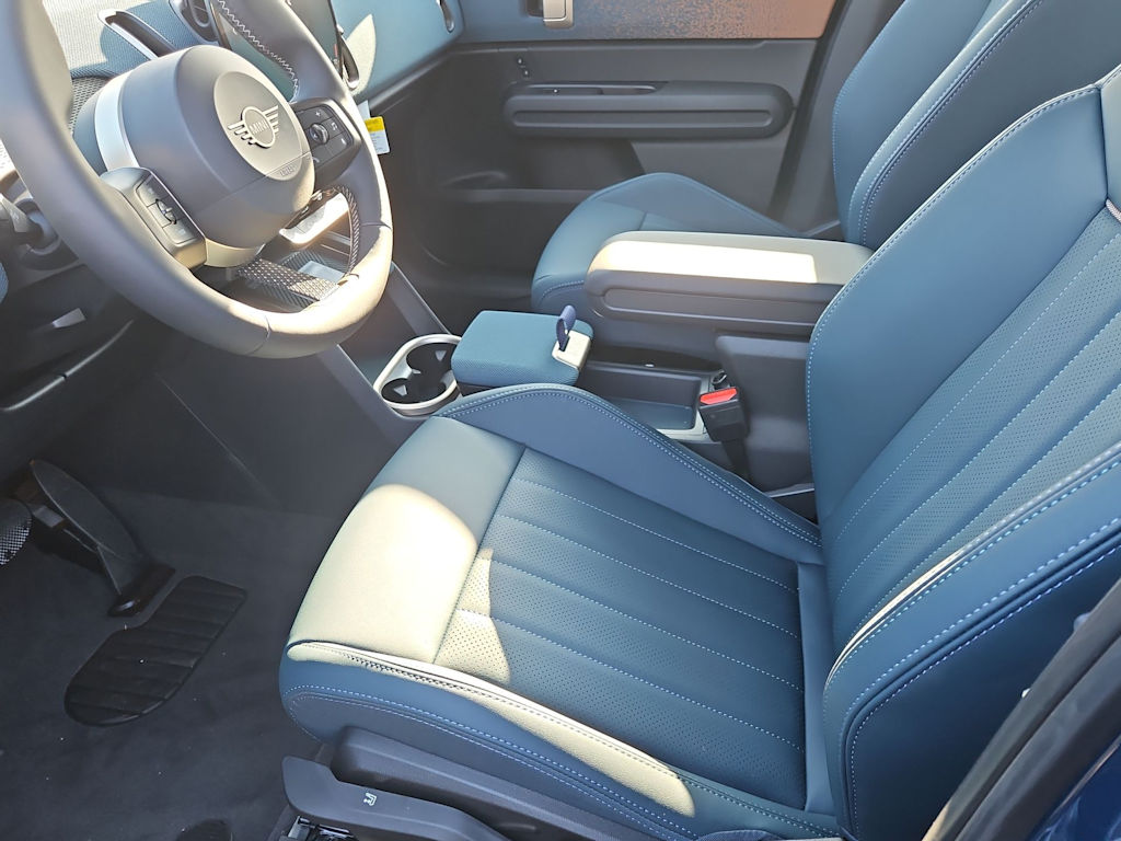 Thumbnail: 2026 MINI Cooper Countryman - 10