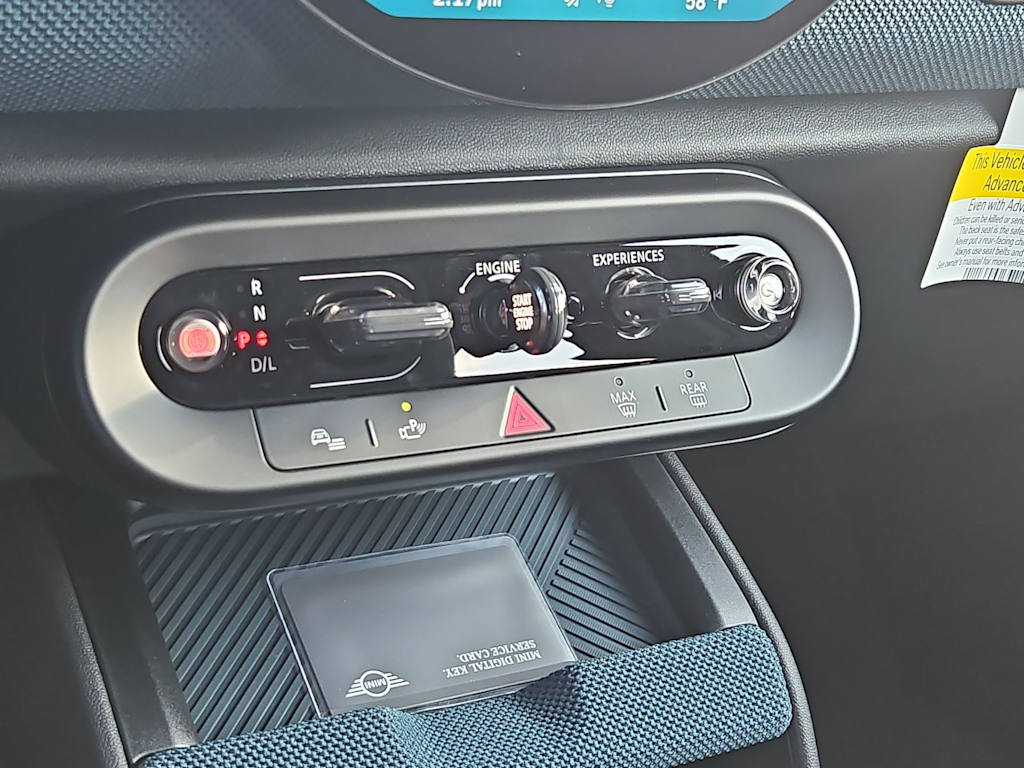 Thumbnail: 2026 MINI Cooper Countryman - 29