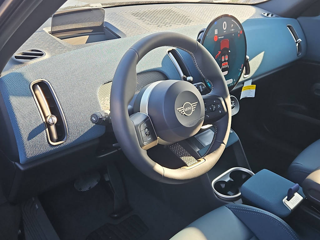 Thumbnail: 2026 MINI Cooper Countryman - 2