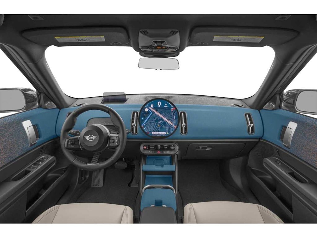 Thumbnail: 2026 MINI Cooper Countryman - 5