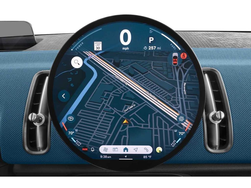 Thumbnail: 2026 MINI Cooper Countryman - 12