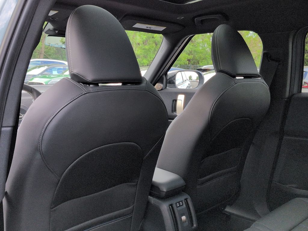 Thumbnail: 2027 MINI Cooper Countryman - 12