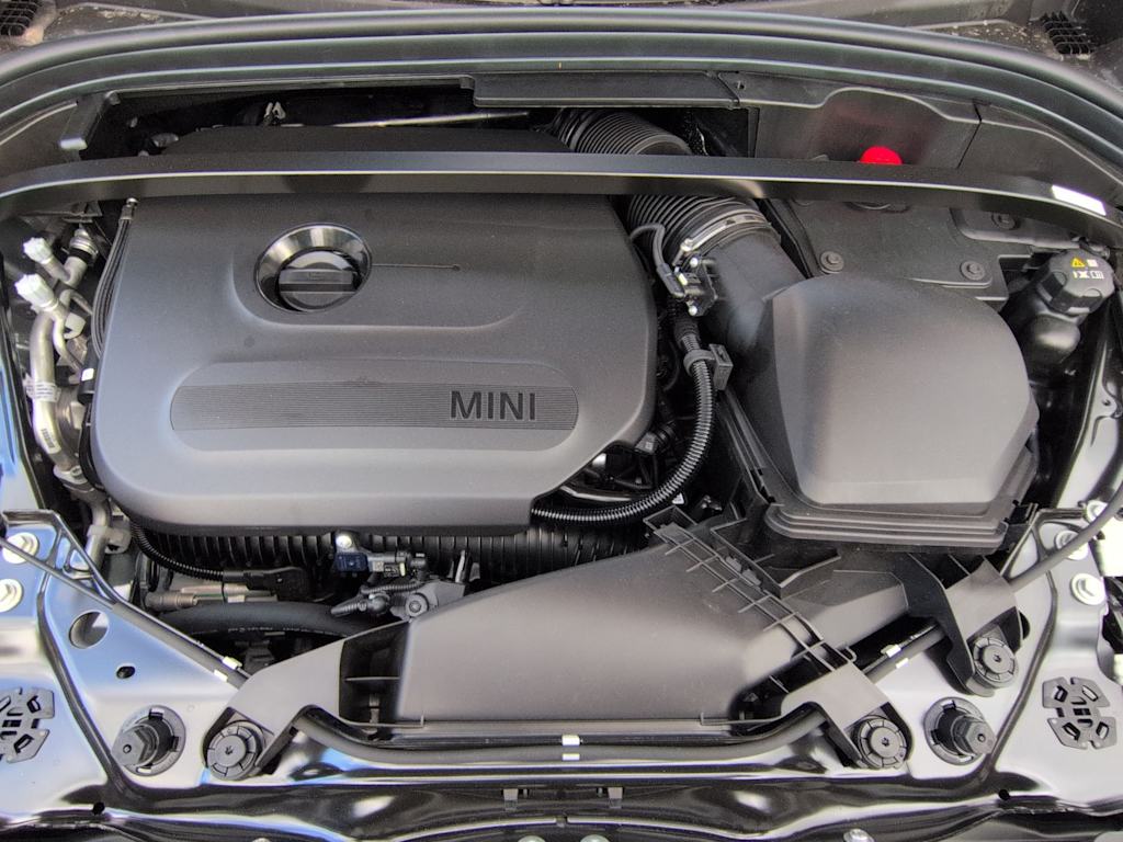 Thumbnail: 2027 MINI Cooper Countryman - 9