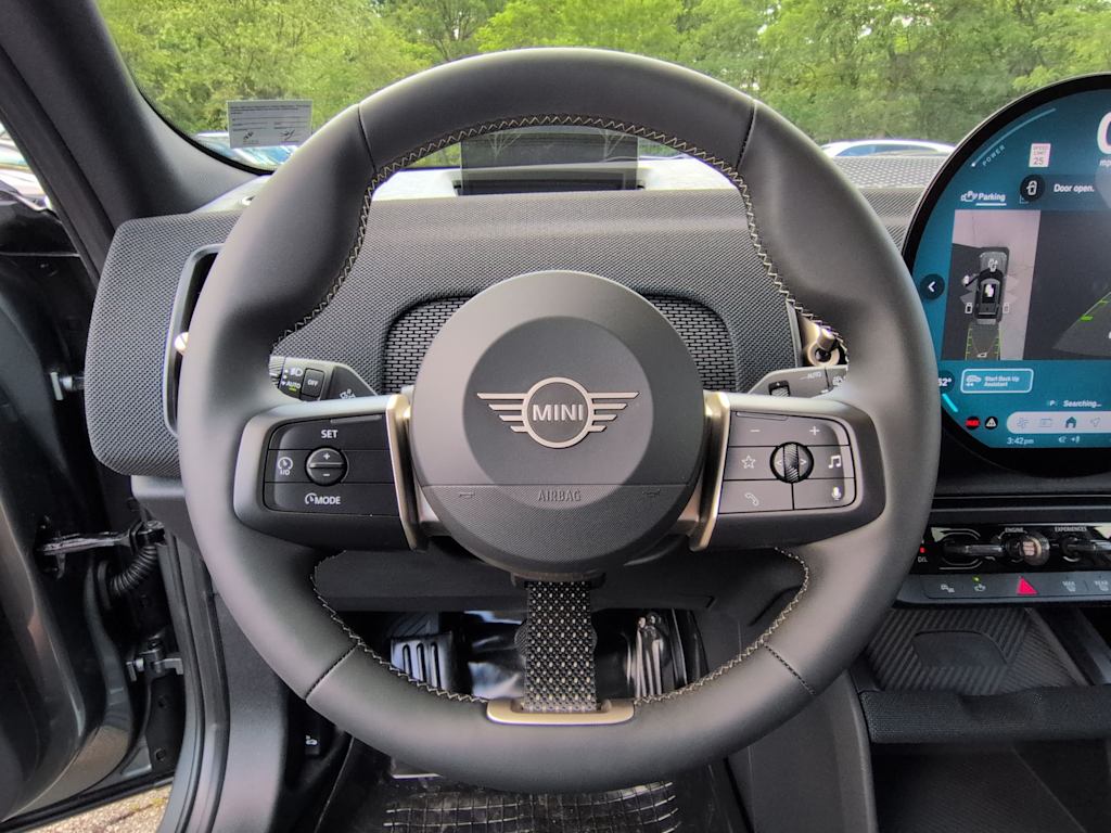 Thumbnail: 2027 MINI Cooper Countryman - 14