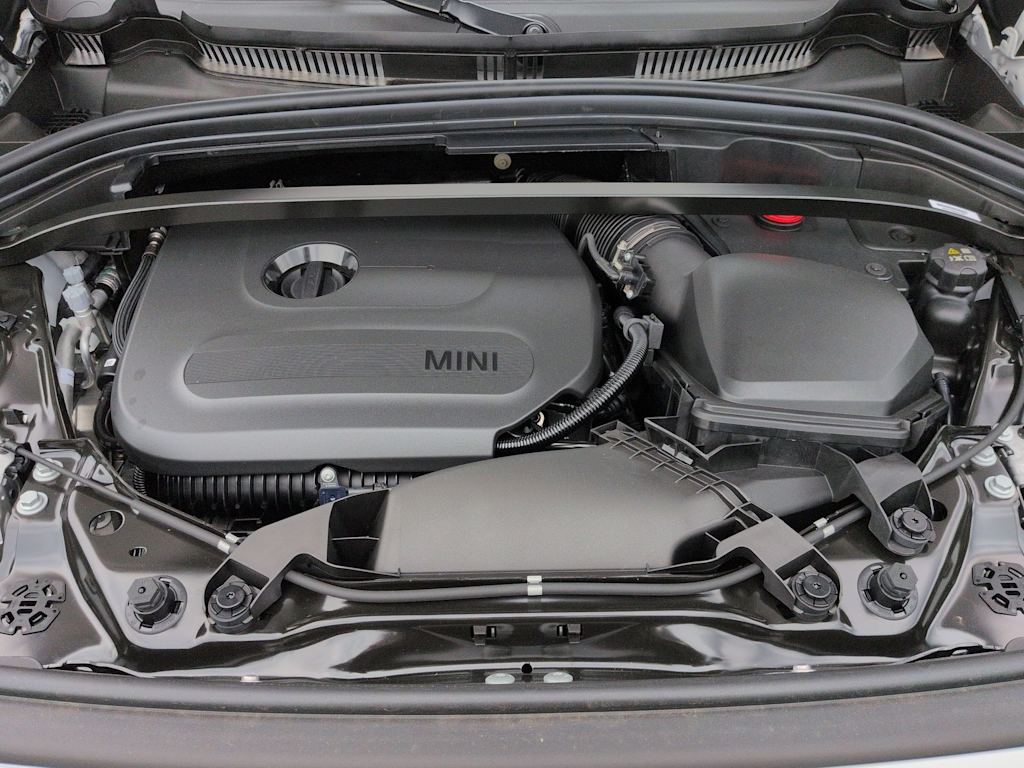 Thumbnail: 2027 MINI Cooper Countryman - 9
