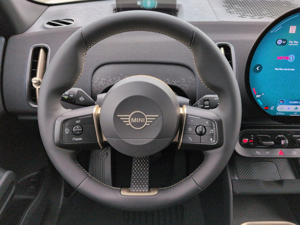 Thumbnail: 2027 MINI Cooper Countryman - 14
