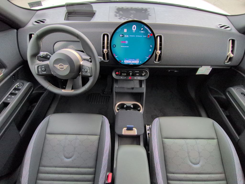 Thumbnail: 2027 MINI Cooper Countryman - 10