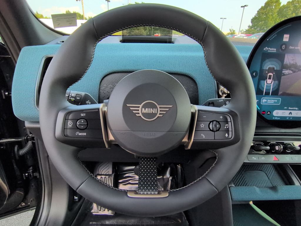 Thumbnail: 2027 MINI Cooper Countryman - 14
