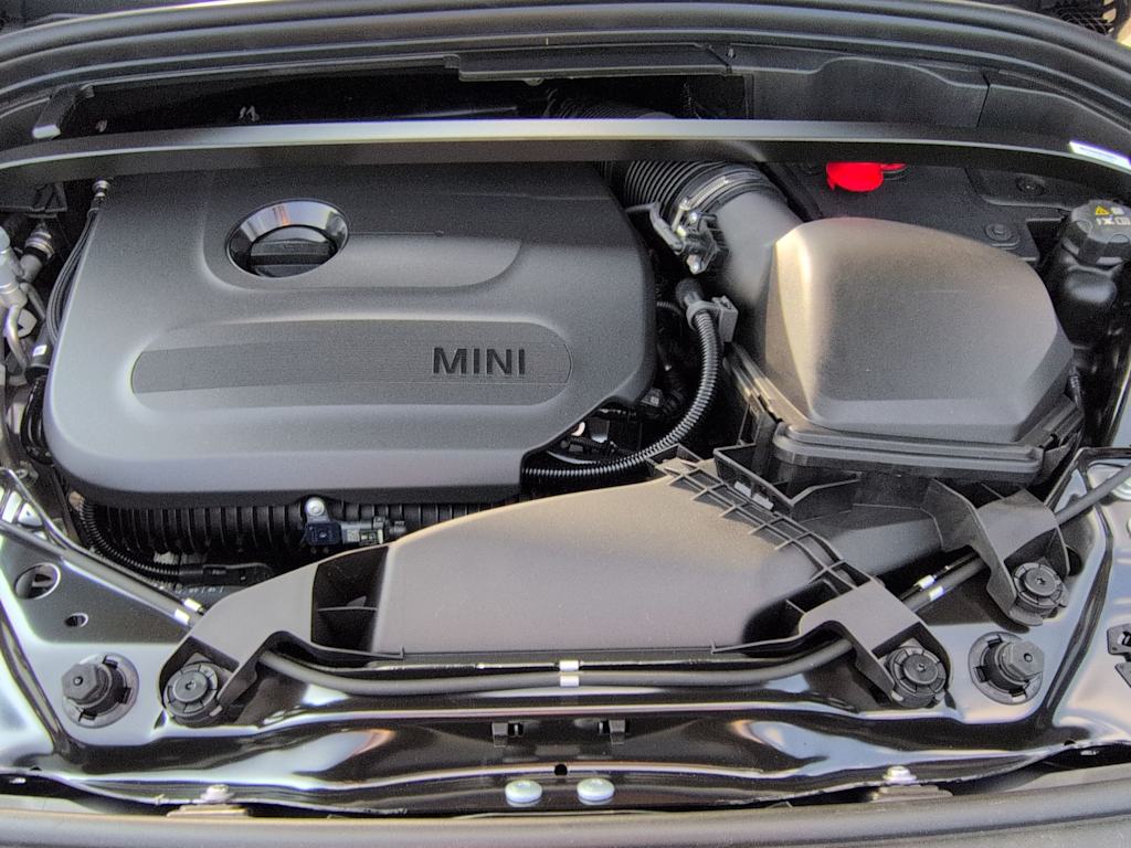 Thumbnail: 2027 MINI Cooper Countryman - 9