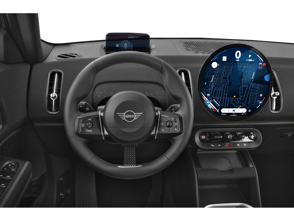 Thumbnail: 2027 MINI Cooper Countryman - 2