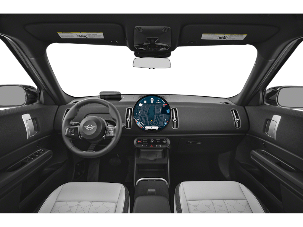 Thumbnail: 2027 MINI Cooper Countryman - 5