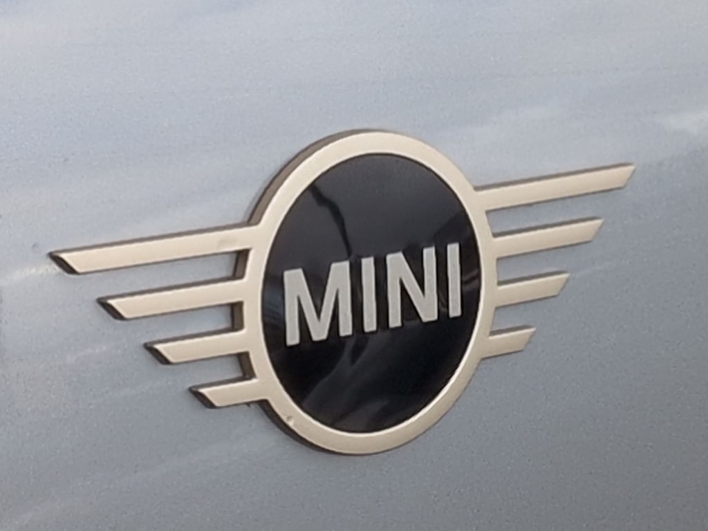 Thumbnail: 2025 MINI Cooper Countryman - 7