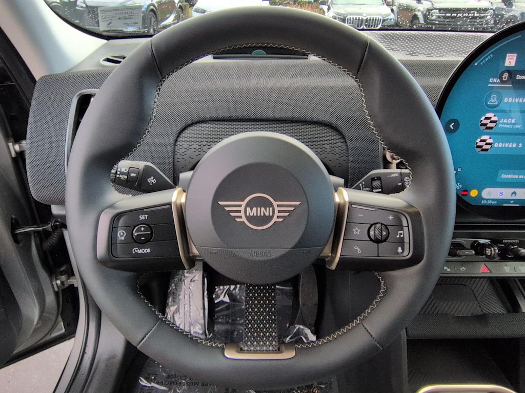 Thumbnail: 2025 MINI Cooper Countryman - 14