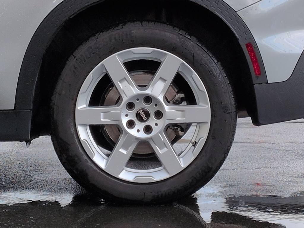 Thumbnail: 2025 MINI Cooper Countryman - 8