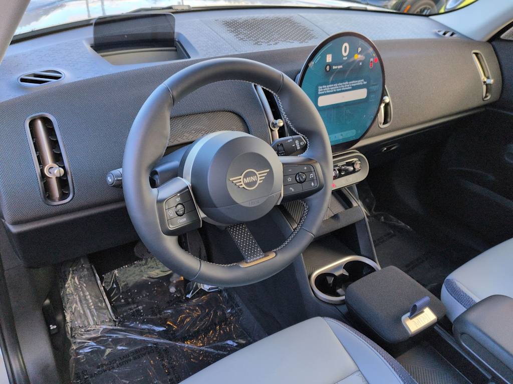 Thumbnail: 2025 MINI Cooper Countryman - 2