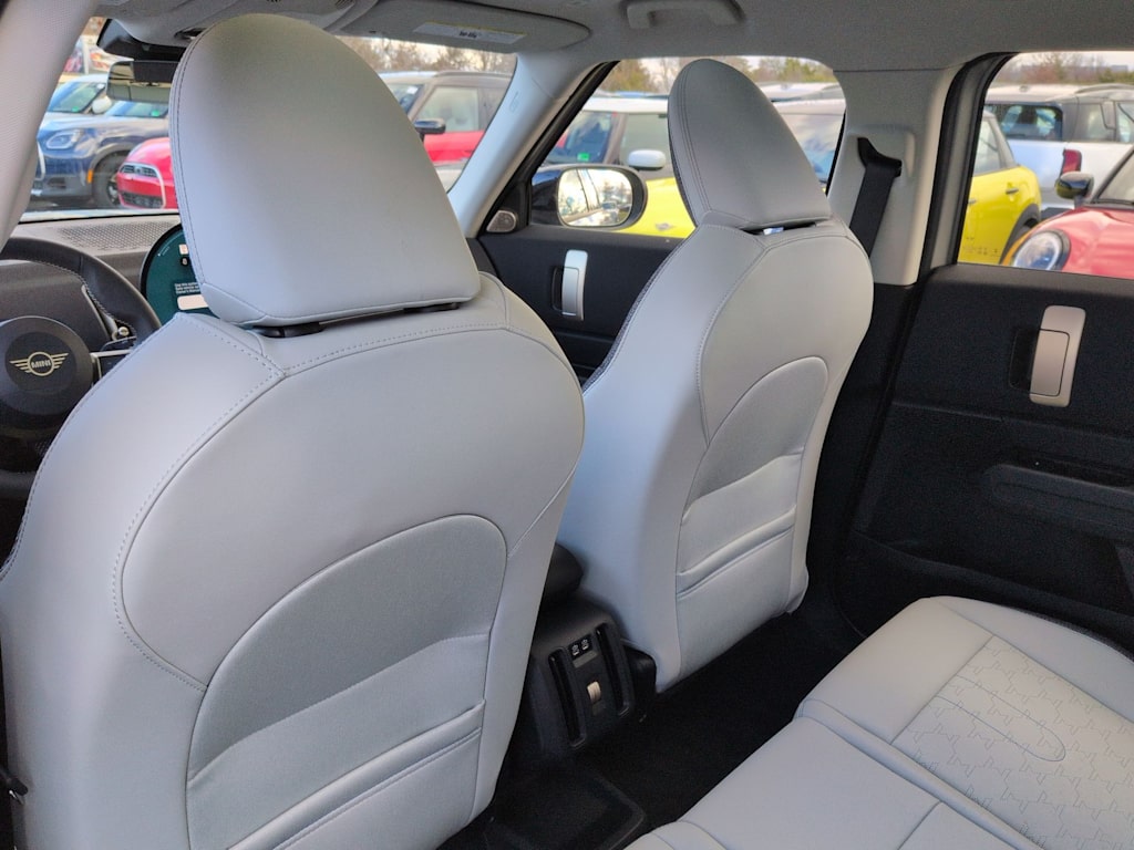 Thumbnail: 2025 MINI Cooper Countryman - 13