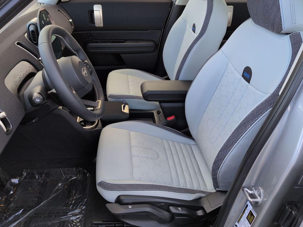 Thumbnail: 2025 MINI Cooper Countryman - 11