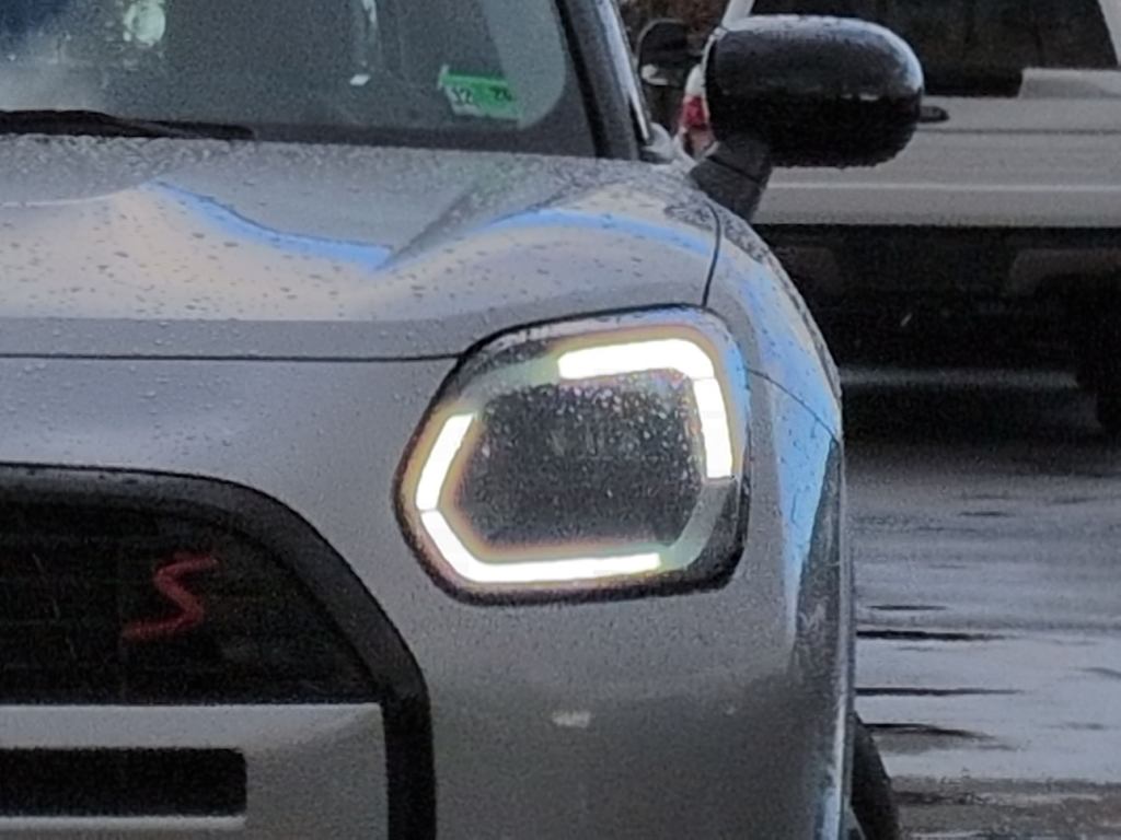 Thumbnail: 2025 MINI Cooper Countryman - 23