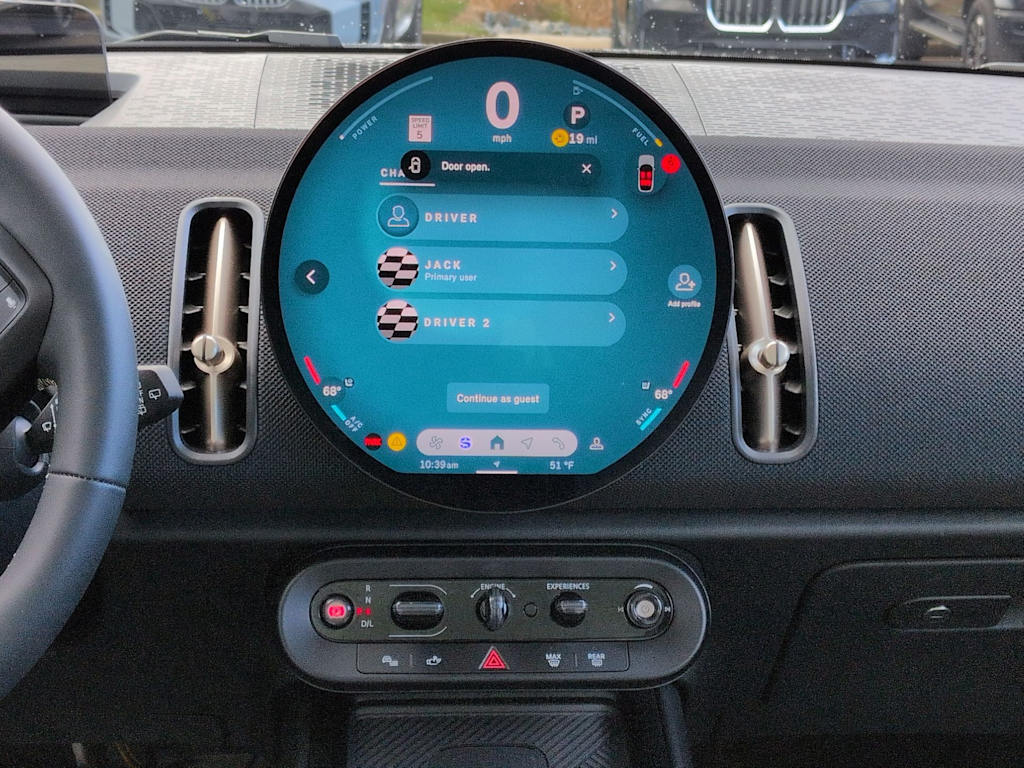 Thumbnail: 2025 MINI Cooper Countryman - 15