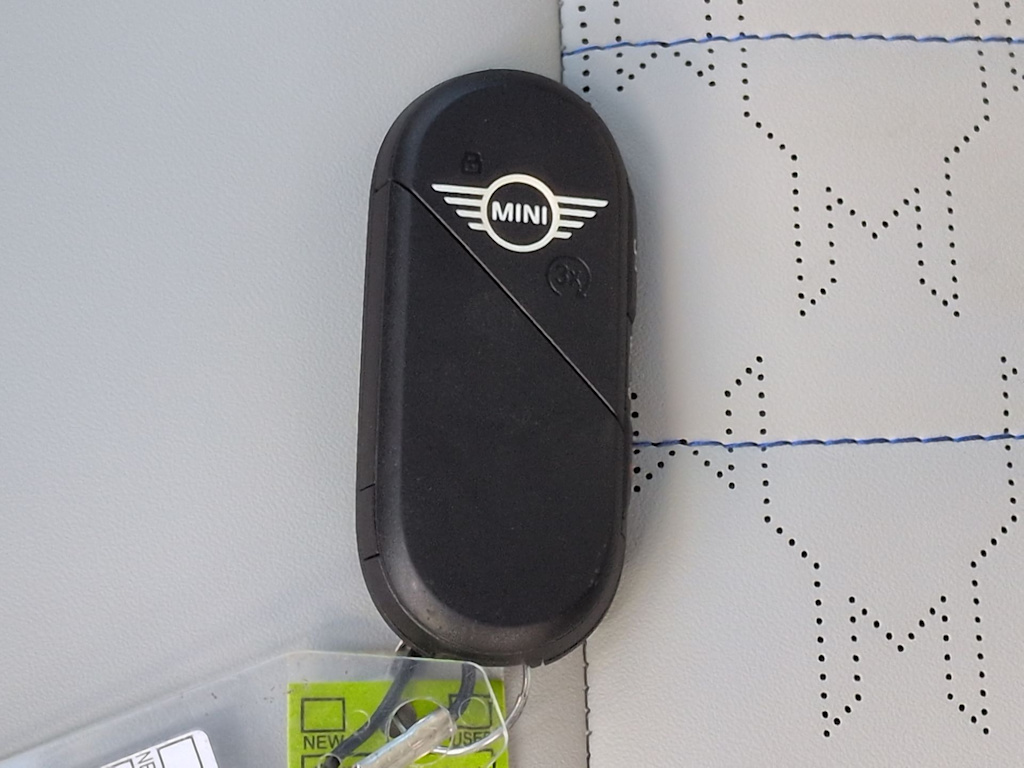 Thumbnail: 2025 MINI Cooper Countryman - 37