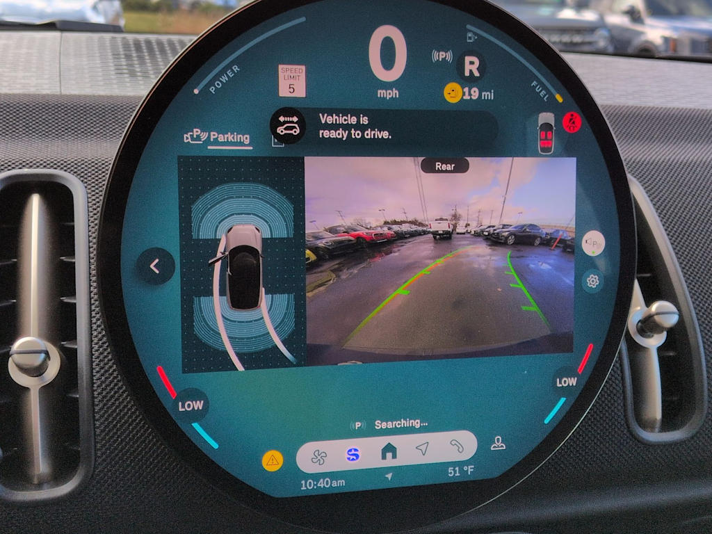 Thumbnail: 2025 MINI Cooper Countryman - 35